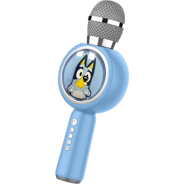 OTL Bluey PopSing