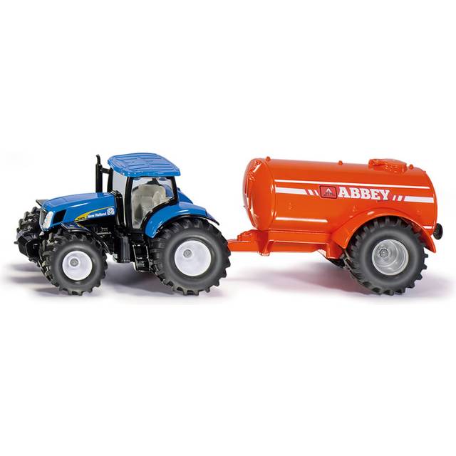 Siku Vacuum Tanker - bild 2