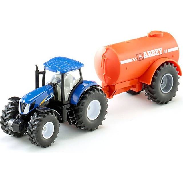 Siku Vacuum Tanker - bild 3