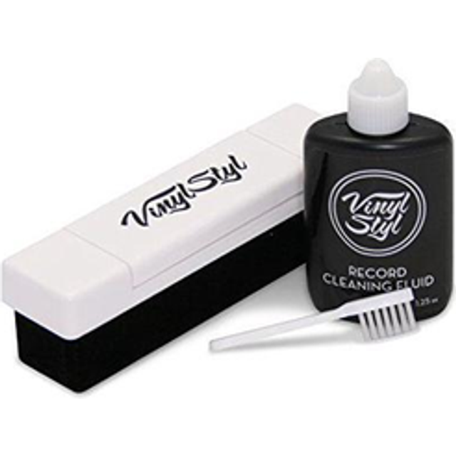 Vinyl Styl LP Deep Cleaning System