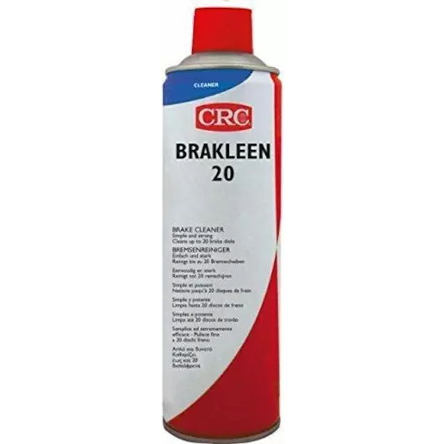 CRC Brake 20