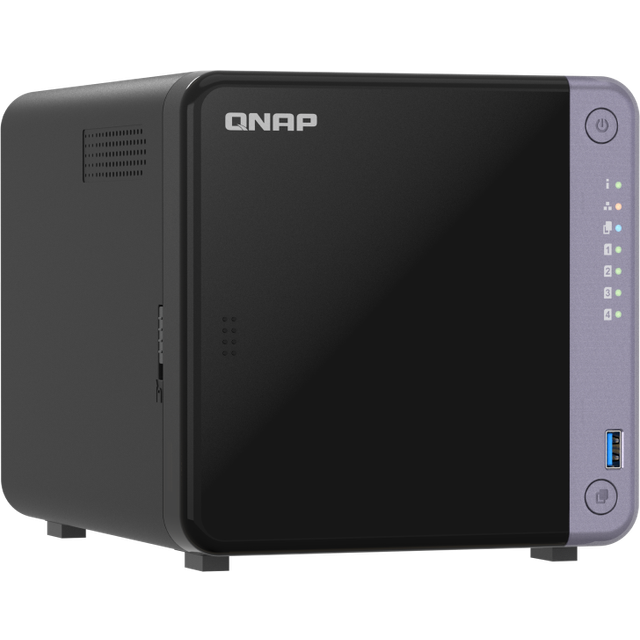 QNAP TS-432X-4G - bild 3