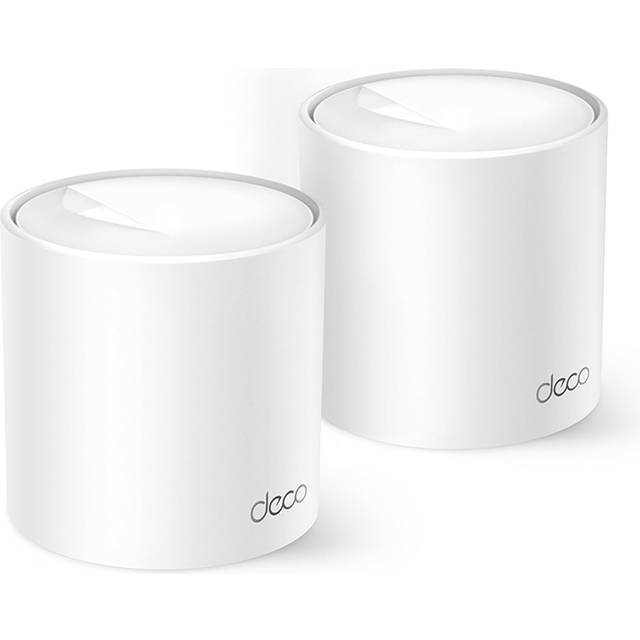 TP-Link Deco X10 - bild 2