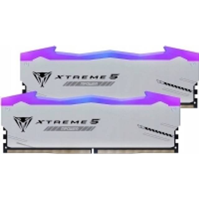 Patriot Viper Xtreme 5 RGB DDR5 32 GB 2 x 16 GB
