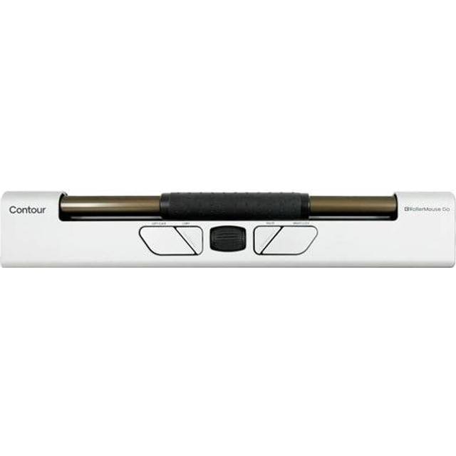 Contour RollerMouse Go