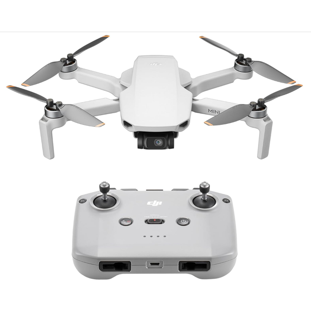 DJI Mini 4K