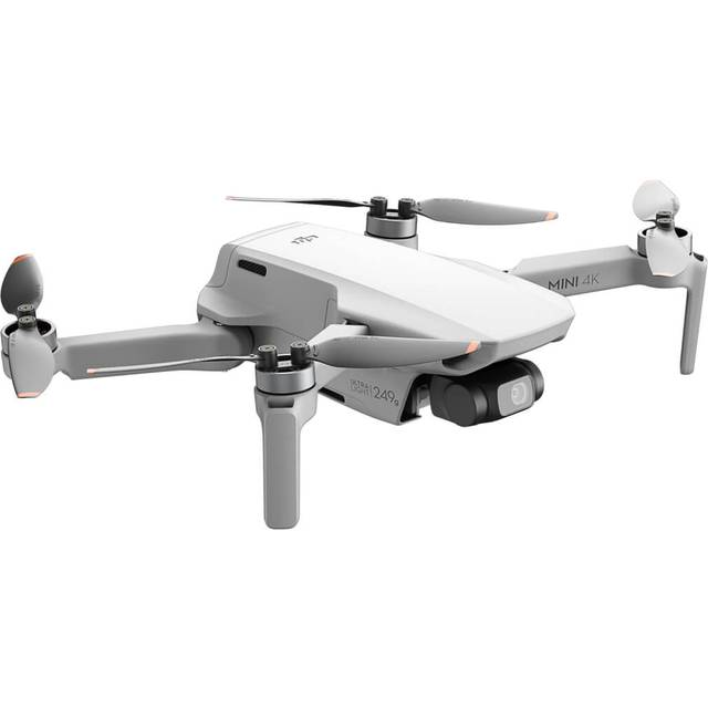 DJI Mini 4K - bild 2