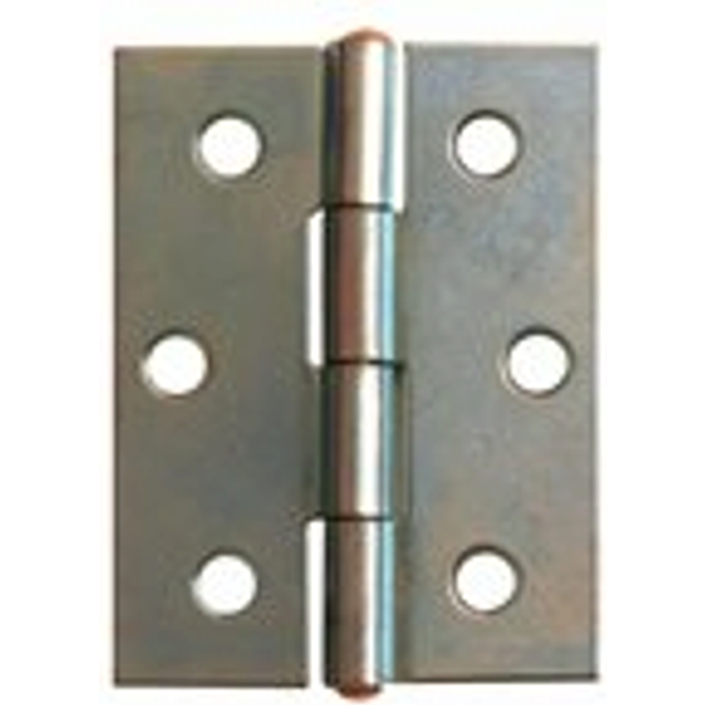 PN Beslag Kanthengsel 1501 gz 50mm