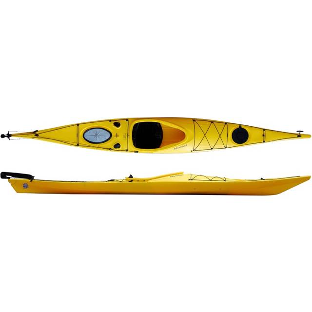 NorthZone Adventure 455cm