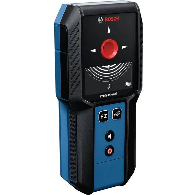 Bosch GMS 120-27 Sporingsenhet