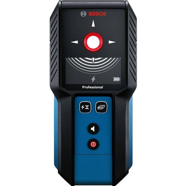 Bosch GMS 120-27 - bild 2