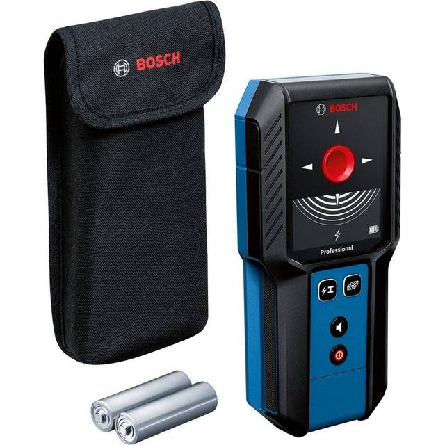 Bosch GMS 120-27 - bild 3