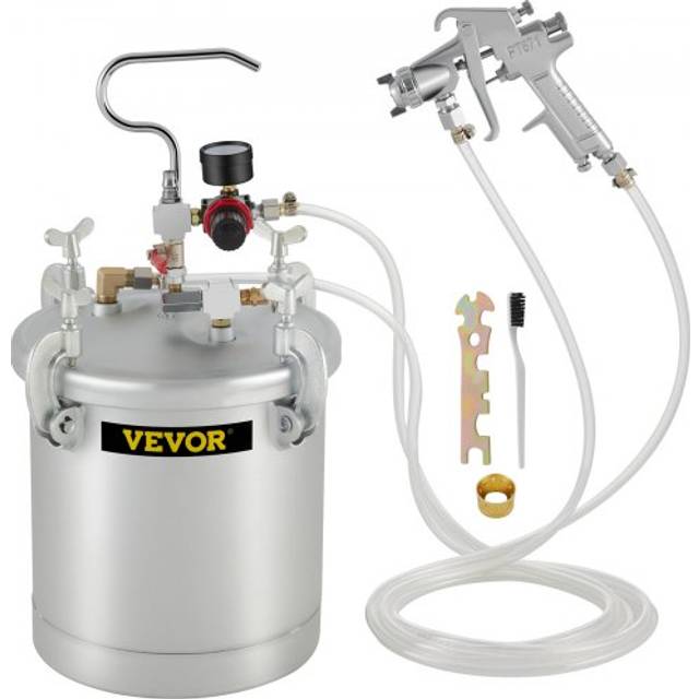 VEVOR 10 L