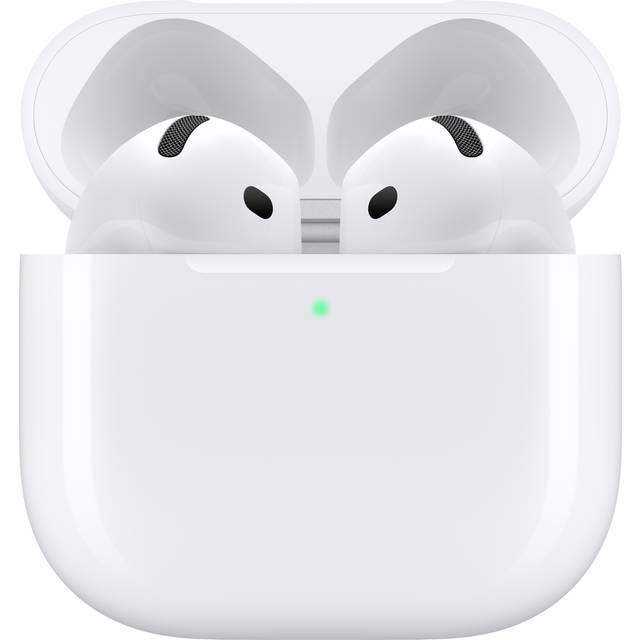 Apple AirPods 4 - bild 2