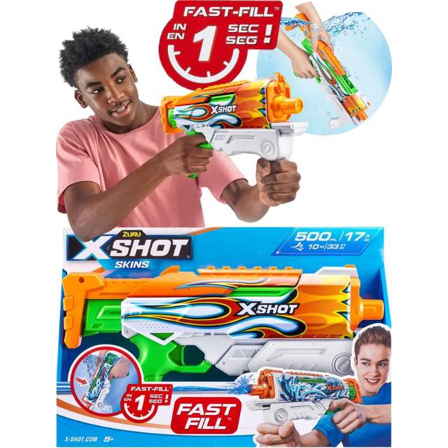 Zuru X-Shot