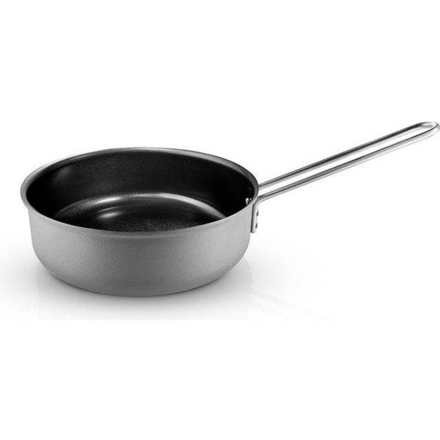 Eva Trio Grey Line Traktørpanne 24 cm Keramisk Sliplet 24 cm