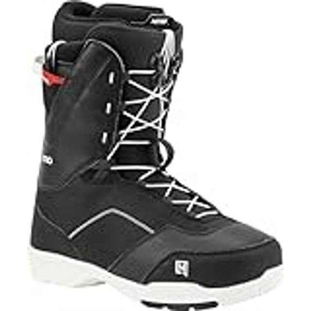 Nitro Tangent TLS 2025 Snowboard Boots svart black