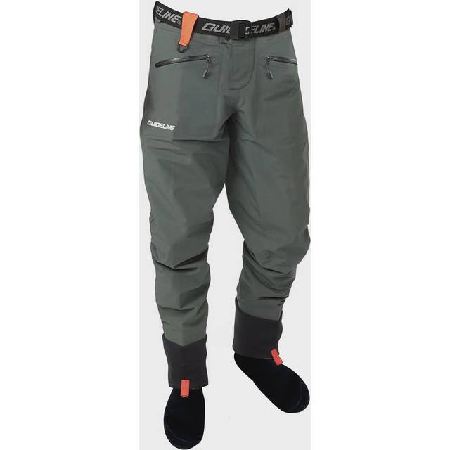 Guideline Laxa Waist