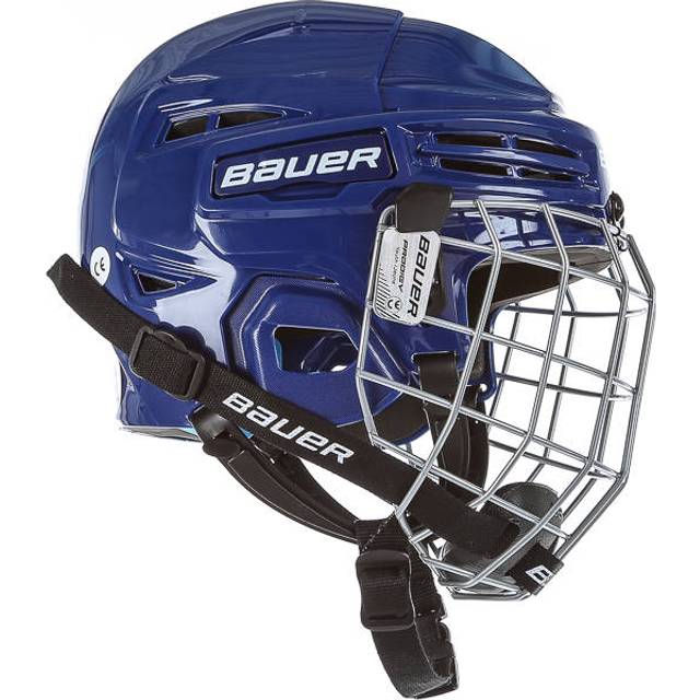 Bauer Prodigy