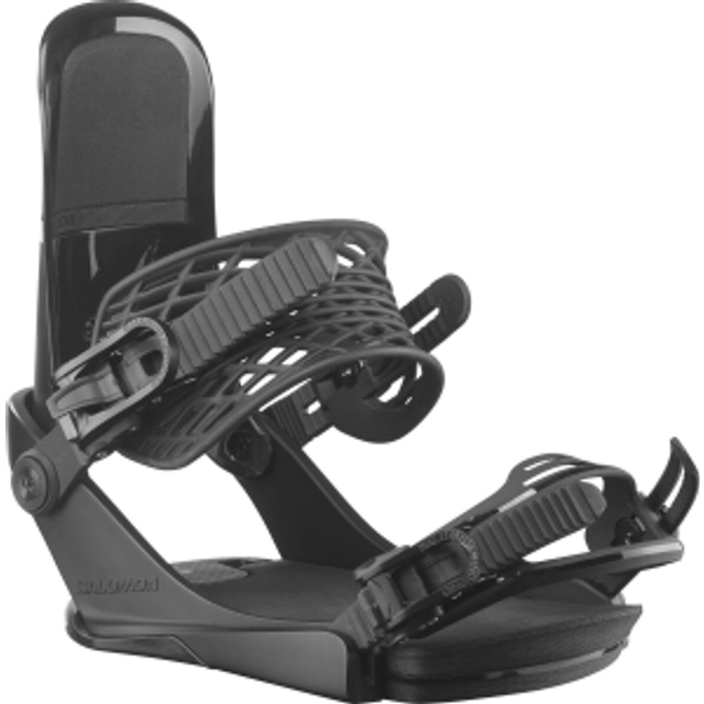 Salomon EDB 2025 Snowboardbinding