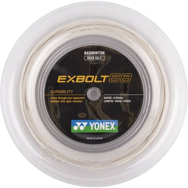 Yonex Exbolt 68