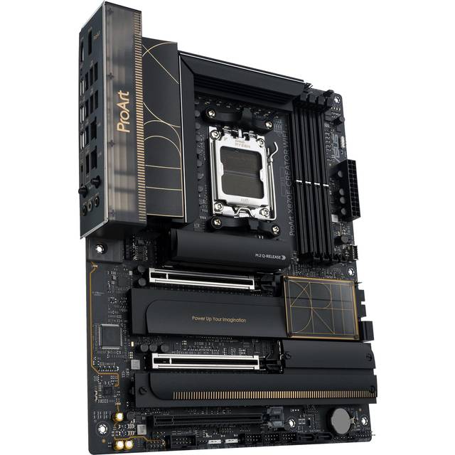 ASUS ProArt X870E