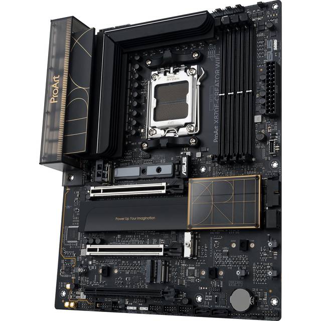 ASUS ProArt X870E - bild 2