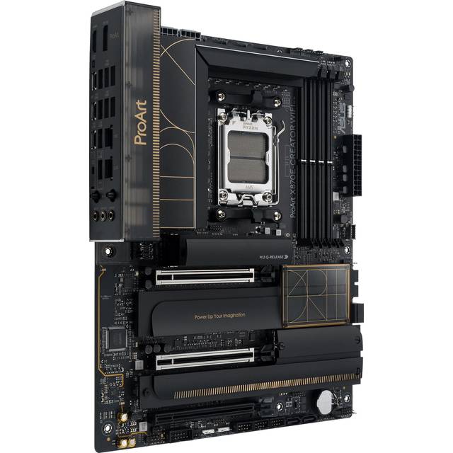ASUS ProArt X870E - bild 3
