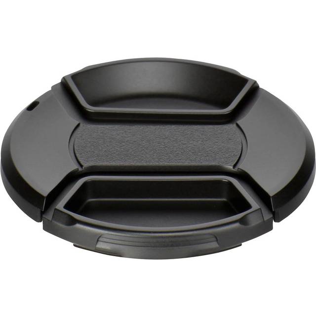 55 mm Fremre objektivlokk