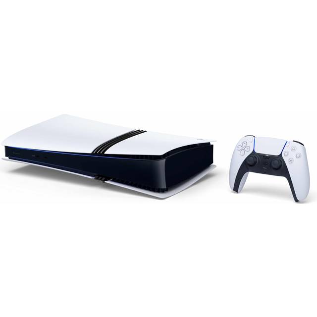 Sony PS5 Pro - bild 3