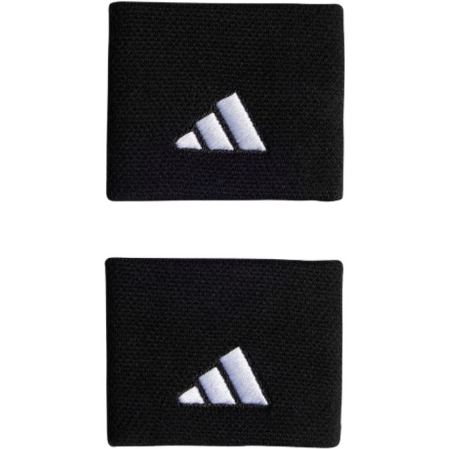 adidas Armbånd til sport Tennis Armbånd Small 2 stk. IC3567 Dorośli M/L