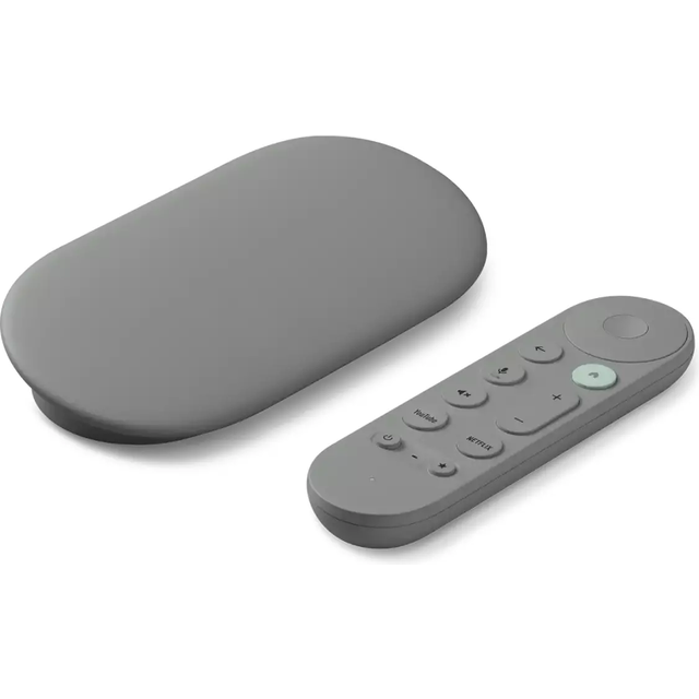 Google Streamer 4K - bild 4