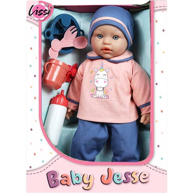 Lissi Jesse