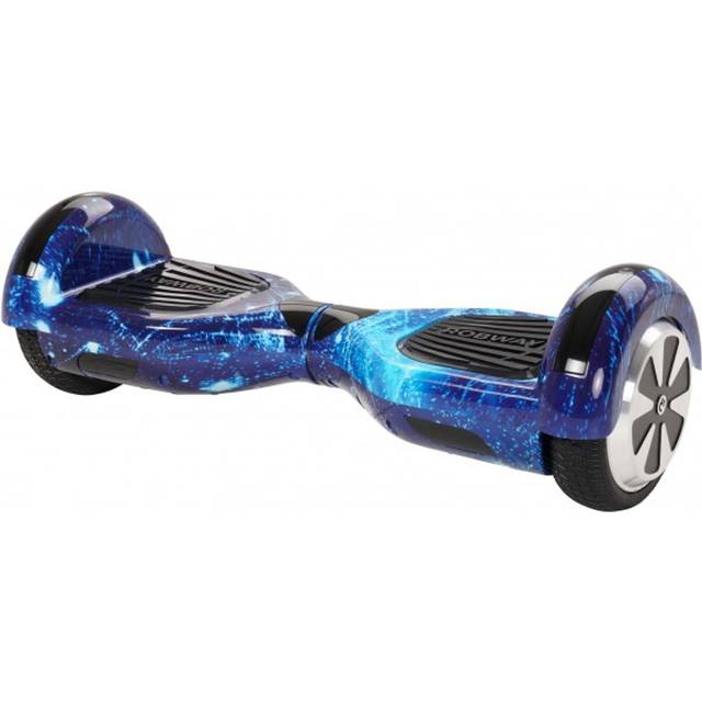 Robway 700W-Lyseblå