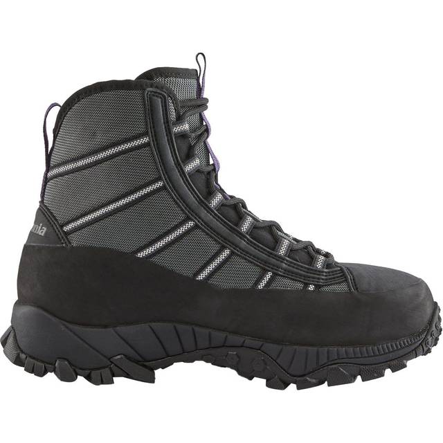 Patagonia Forra Vibram Sole Wading Boots