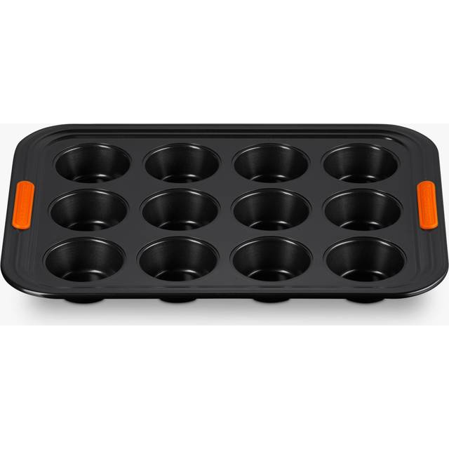 Le Creuset for 12 Muffins 30 x 40 cm Muffinsform