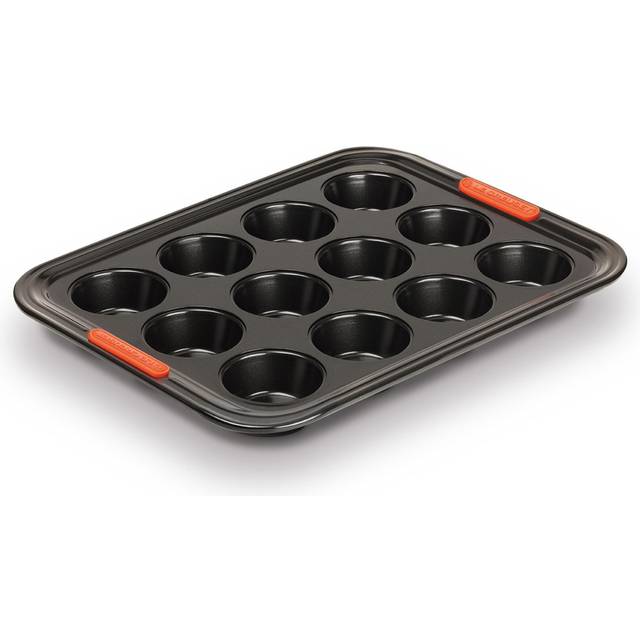 Le Creuset 12-muffins - bild 2