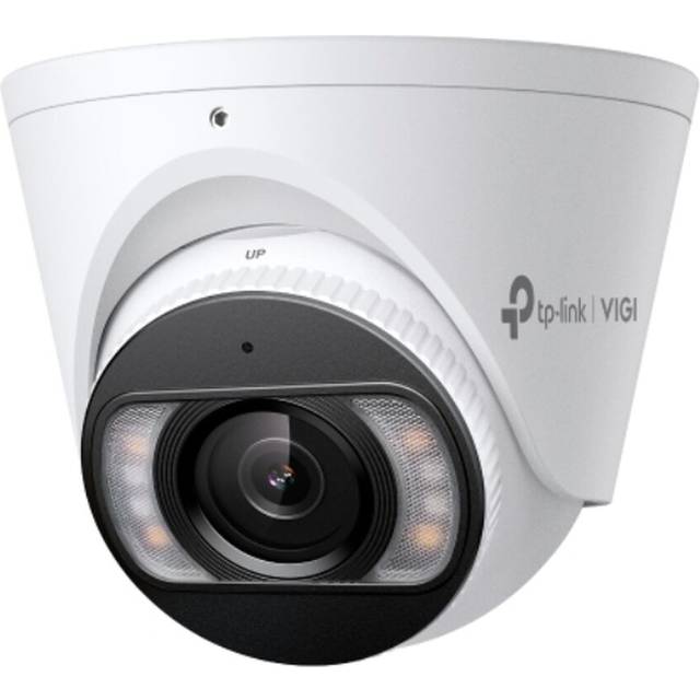 TP-Link VIGI C455 4mm Full-Color Network Camera