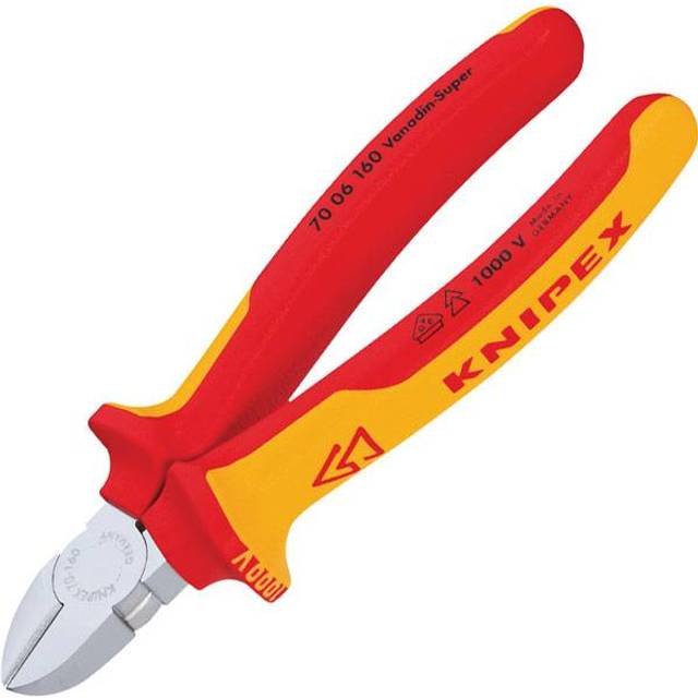 Knipex 70 06 160 - bild 2