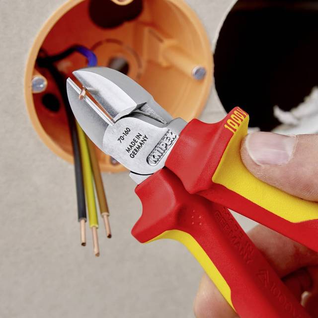 Knipex 70 06 160 - bild 3