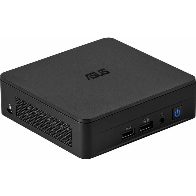 ASUS NUC 13 Pro