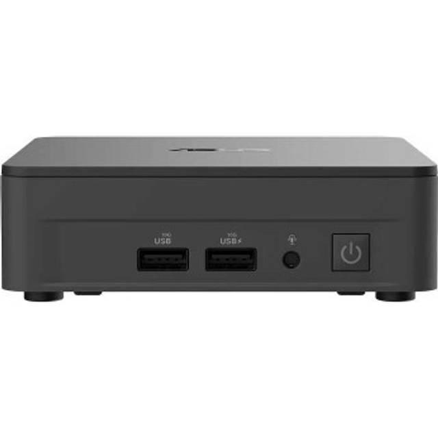 ASUS NUC 13 Pro - bild 2