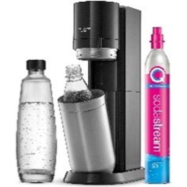 SodaStream E-Duo