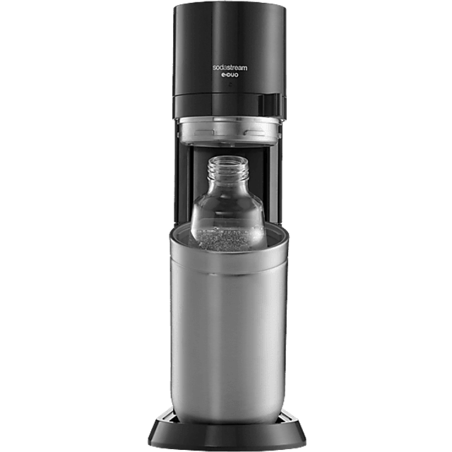 SodaStream E-Duo - bild 2