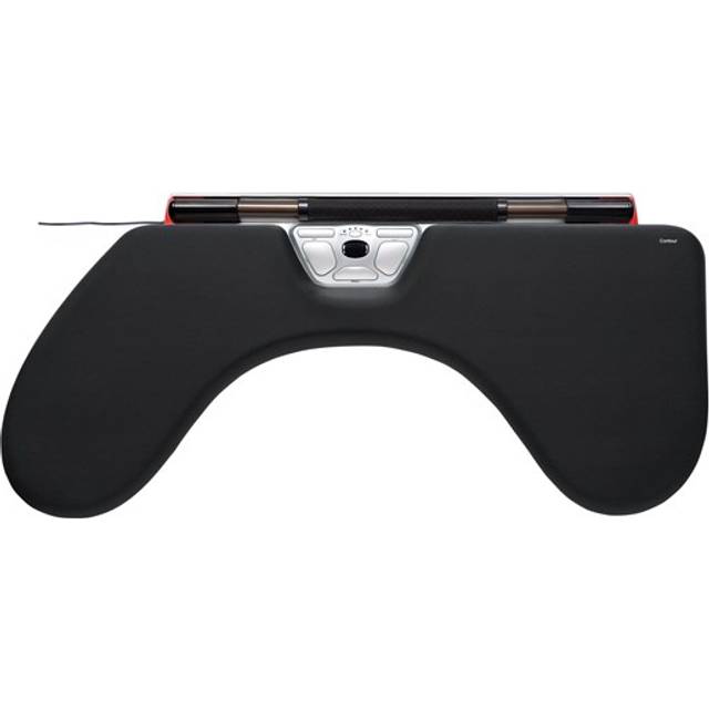 Contour Red Max