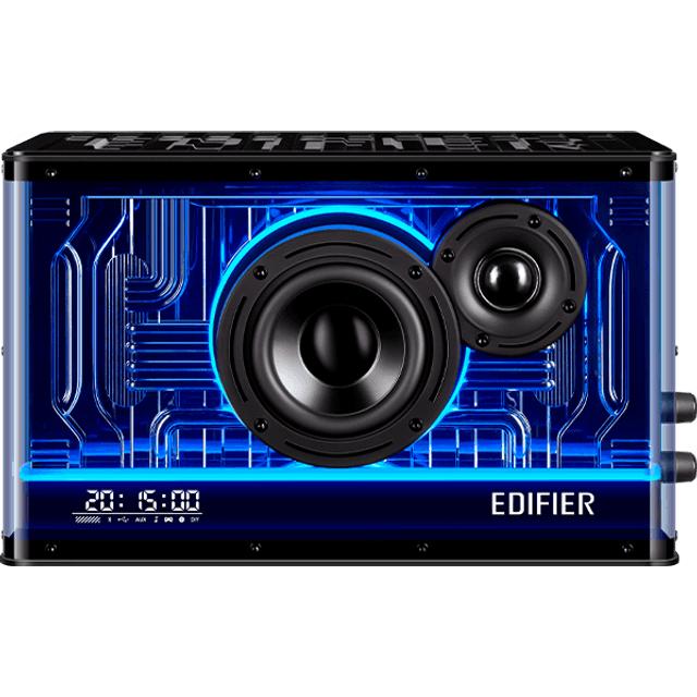 Edifier QD35