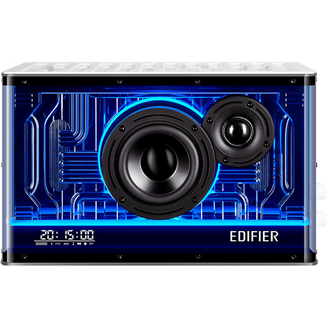 Edifier QD35 - bild 2
