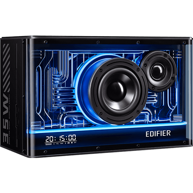 Edifier QD35 - bild 3
