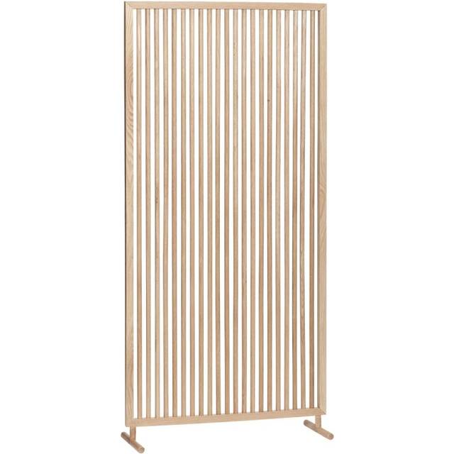 Hübsch Divide Partition Natural Romavdeler 70x140cm