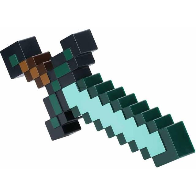 Paladone Minecraft Diamond Sword Light Bordlampe